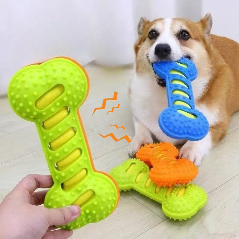 Snuffle Mat For Dogs - 애완 동물 강아지 씹는 장난감 고무
