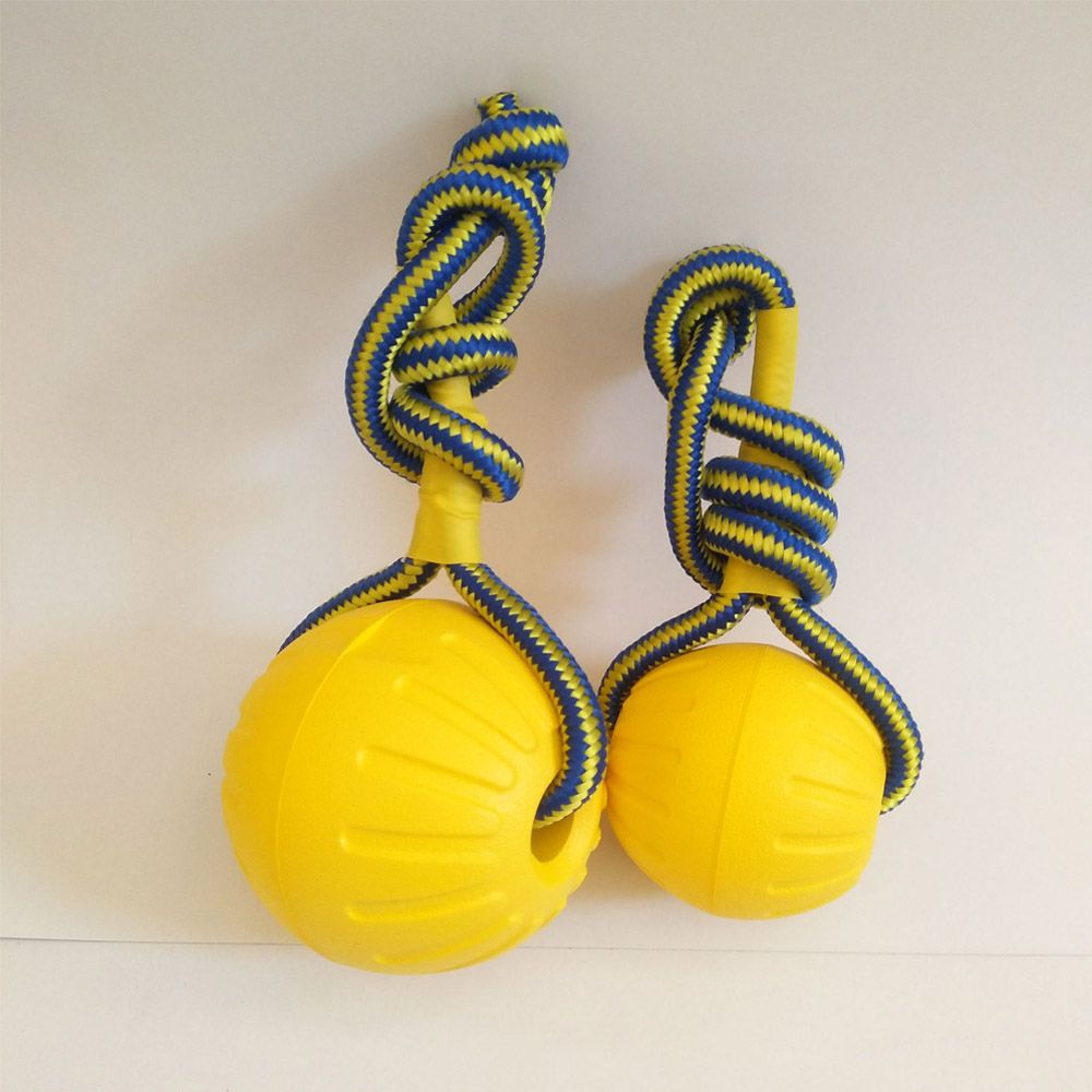 7cm/9cm 노란색 불멸의 고무 공 애완 동물 강아지 - Suction Cup Dog Tug Toy 리뷰 및 가격