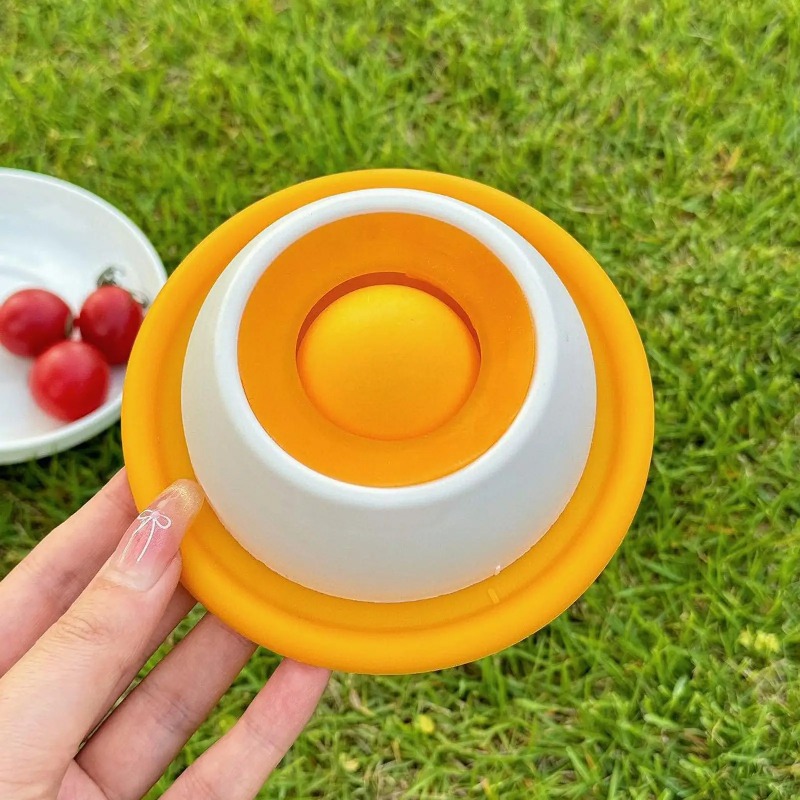 반려동물 슬로우 푸드볼 강아지 고양이 핥는 장난감 미끄 - Dog Puzzle Feeder Toy 리뷰 및 가격