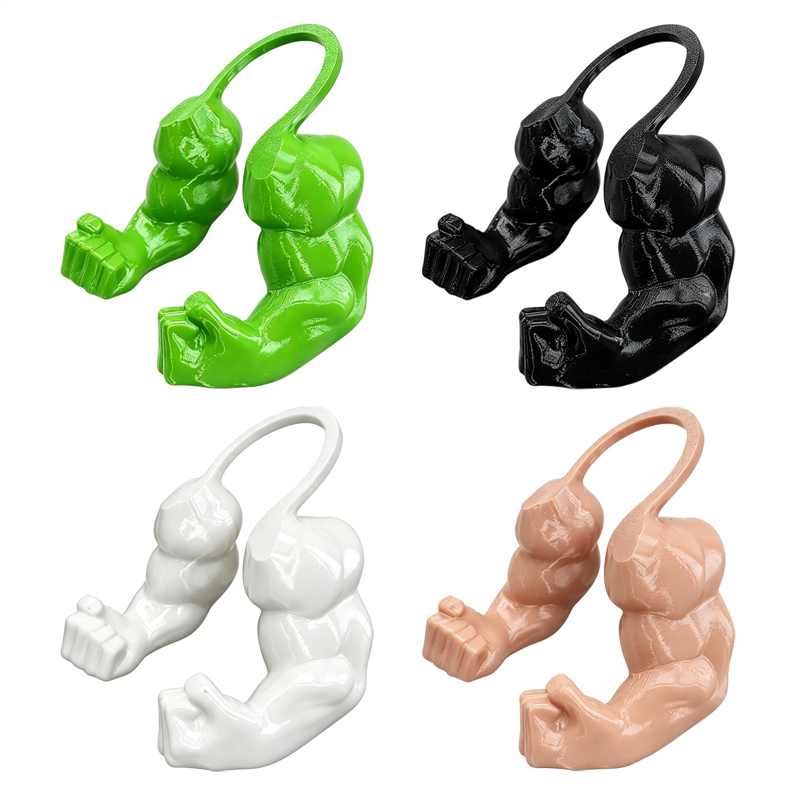 재미있는 고양이 근육 팔 3D 프린팅 무적 근육 팔 애 - Interactive Squeaky Plush Dog Toy 리뷰 및 가격