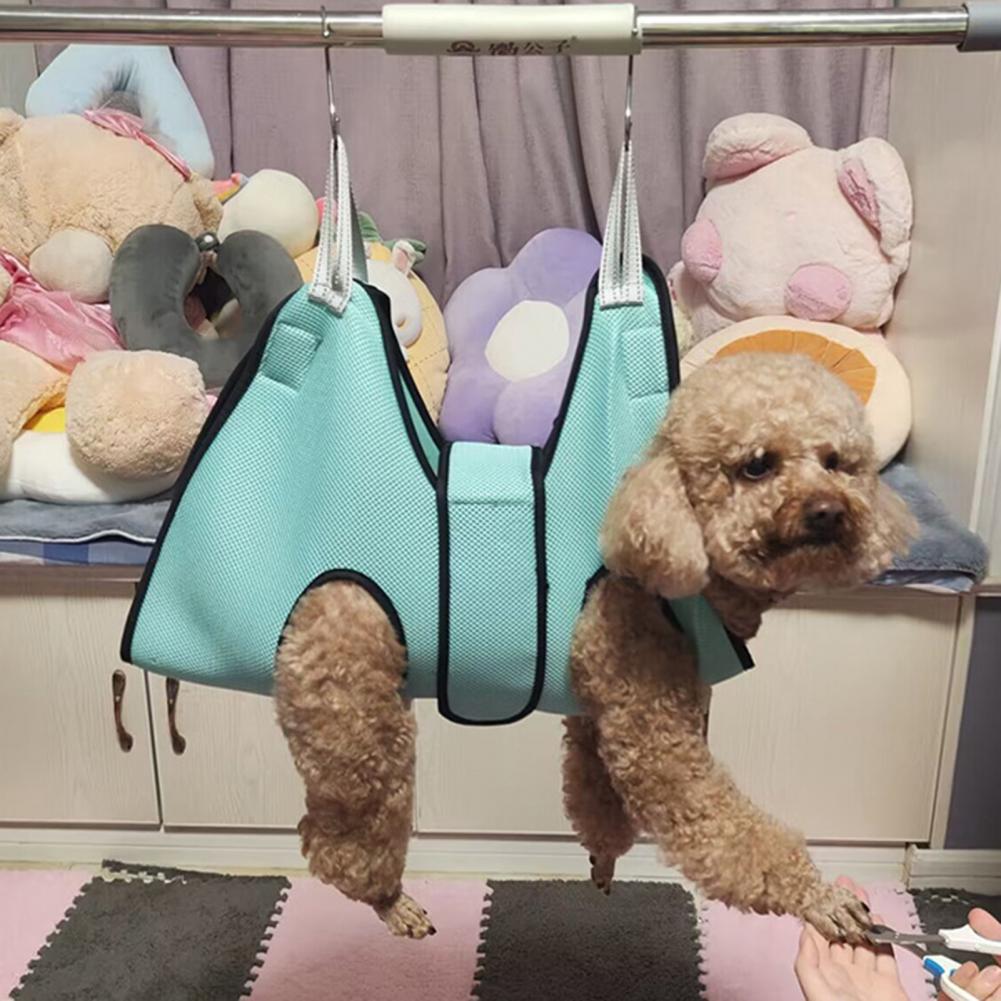 애완동물 그루밍 해먹 고양이 강아지 발톱깎이 고정기 테 - Pet Grooming 리뷰 및 가격