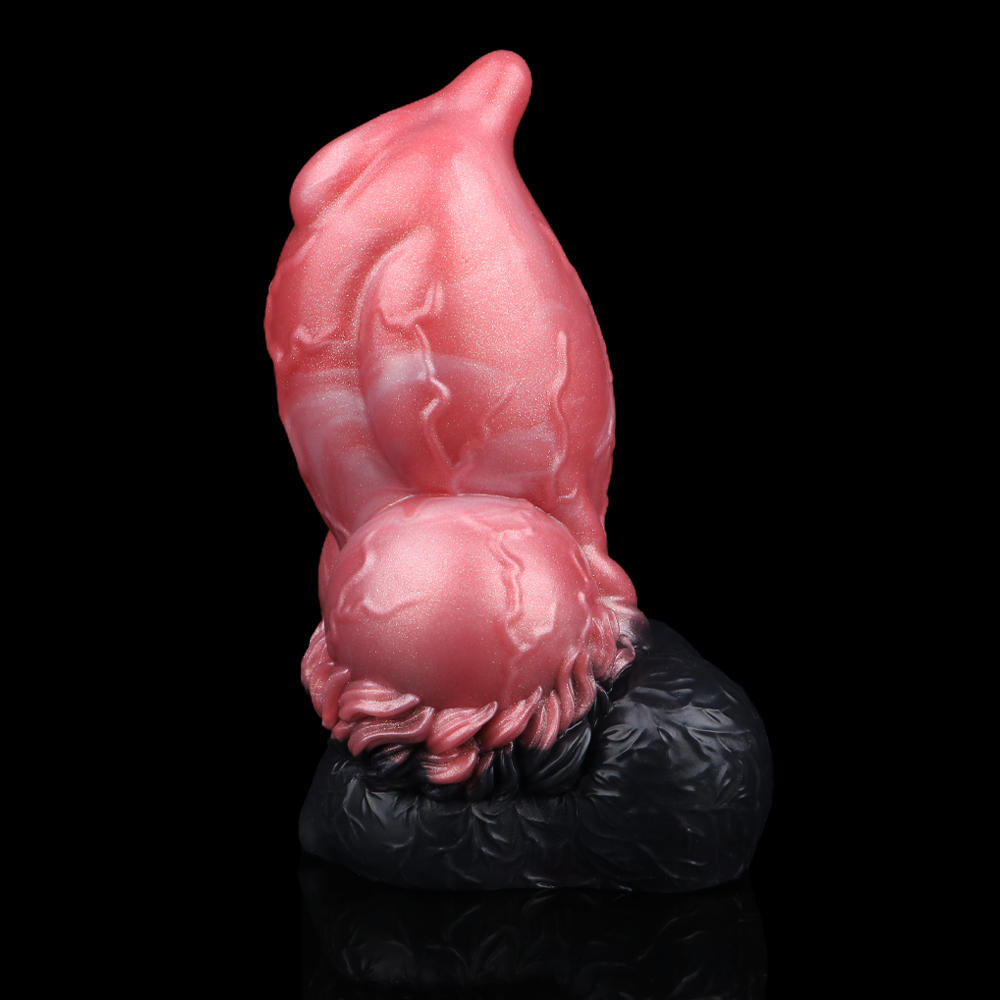 SHAZ 리얼 도그 딜도 시스 페니스 마사지 동물 포켓 - Suction Cup Dog Tug Toy 리뷰 및 가격